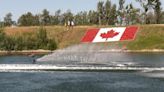 Calgary's Predator Bay hosting international event in waterskiing over the August long weekend