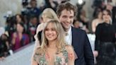 Robert Pattinson y Suki Waterhouse ya son padres: la primera foto pública | Espectáculos