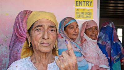 Jammu and Kashmir elections: 65.58 per cent voter turnout in phase 3, results on October 8