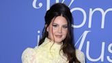 Lana Del Rey quits Instagram