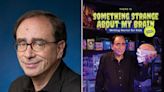 “Goosebumps” Author R. L. Stine on Being a Fearful Child: ‘A Terrible Way to Grow Up’ (Exclusive)