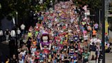 London Marathon ballot site down as runners rush to find out whether they got a place