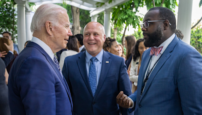 Biden-Harris campaign hires former staffer to replicate 2020 win with Black voters