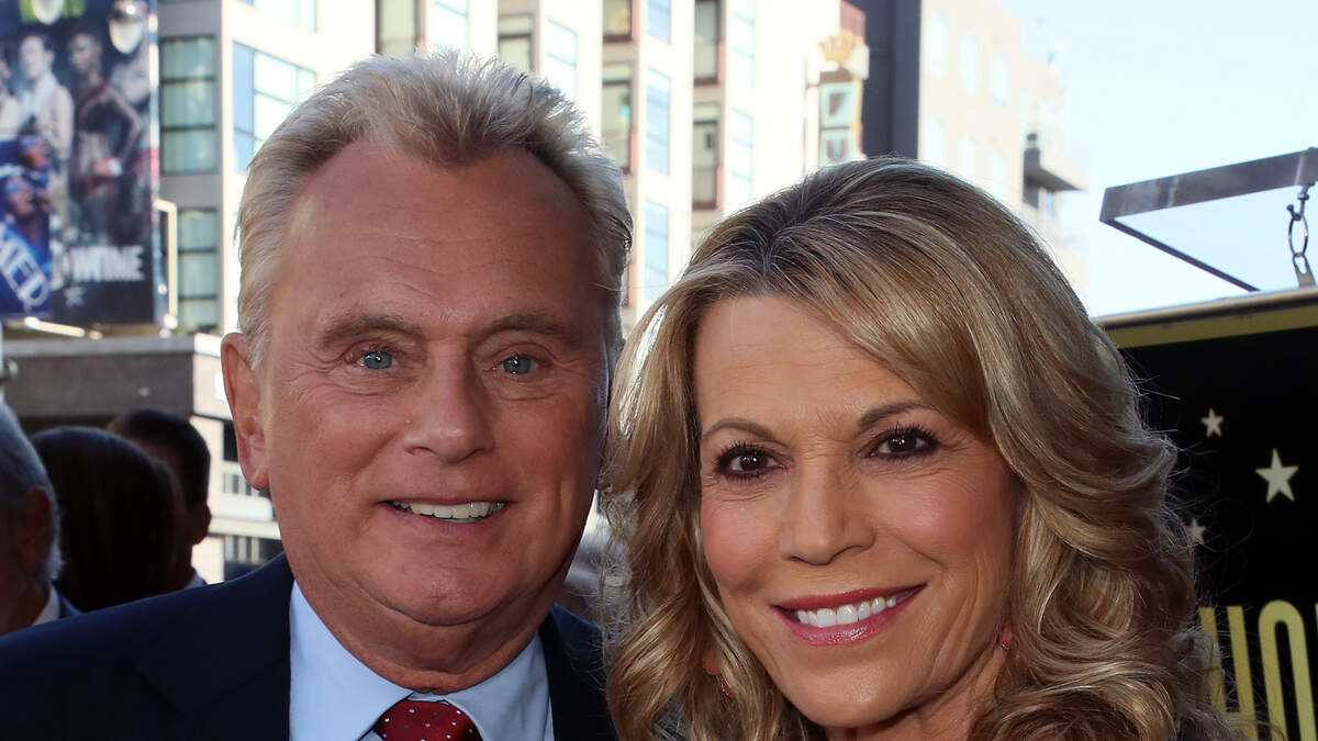 Pat Sajak’s Final “Wheel Of Fortune” Episode Is Set For Next Month | 98.1 KDD | Keith and Tony