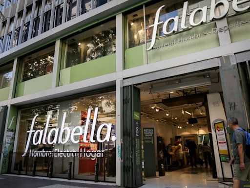 Falabella espera que venta de activos en Perú a MallPlaza esté finalizada en julio - La Tercera