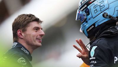 Mercedes seat for Max Verstappen leaves George Russell in ‘jeopardy’ – Ralf Schumacher