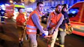 Lone surviving attacker in Paris massacre guilty of murder