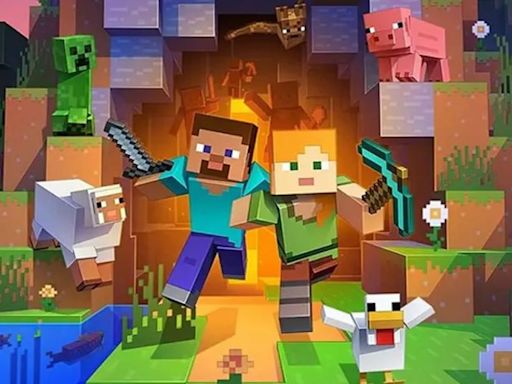 Gratis: Minecraft dará muchos regalos a sus fans para celebrar su 15.° aniversario