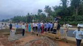 National Highway 169 Widening: Udupi district administration directs NHAI to address public concerns