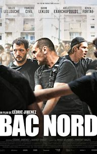 BAC Nord