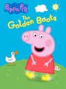 Peppa Pig: The Golden Boots