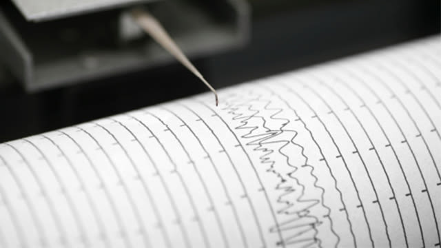 Sevierville shook by Monday morning earthquake
