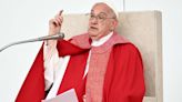 Le pape s’en prend aux États-Unis et à leur politique migratoire, « de la pure folie » selon lui