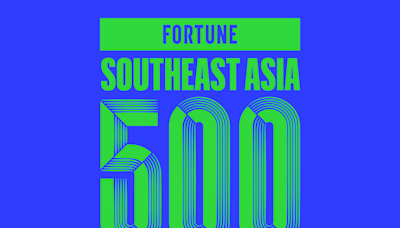 Fortune’s first-ever Southeast Asia 500 list captures a regional economy shaped by geopolitics and high growth