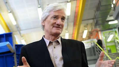 How Dyson has 'abandoned' UK amid competition from lookalike rivals