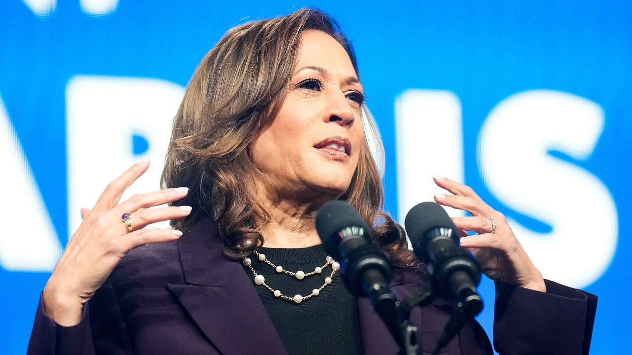 Kamala Harris VP pick: What do betting markets say?