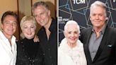 All About Shirley Jones' 4 Sons and 13 Grandchildren — and Their Hollywood Careers