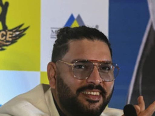 'Hoping India' and 'No Australia': Yuvraj Singh Makes Prediction for T20 World Cup Final - News18