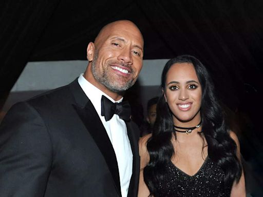 Ava(The Rock’s Daughter) Makes Official Announcement For Title Defense | WWE News - Times of India