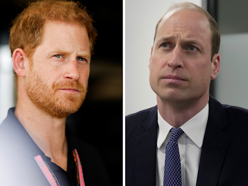 Kate Middleton cancer news: Harry urged to reunite with William as Charles admits ‘sadness’ at missing service