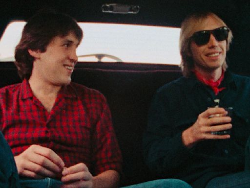 Cameron Crowe’s Lost Directorial Debut Tom Petty: Heartbreakers Beach Party Coming to Theaters