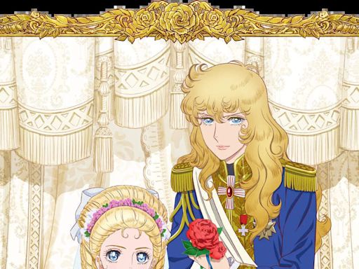 The Rose of Versailles Movie: Check out release date, plot, trailer, cast and characters