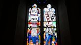 Washington National Cathedral moves toward healing by removing Confederate symbols