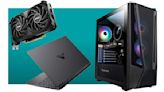 When you've got gaming laptops for $599 and PCs for $699, Walmart is weirdly the best place for pre-Prime Day PC gaming deals