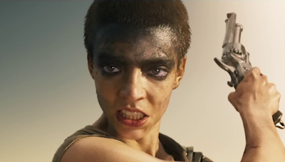 Furiosa: A Mad Max Saga VOD Release Date Reportedly Revealed