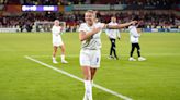 Duke of Cambridge leads tributes to Lionesses after Euro 2022 semi-final victory