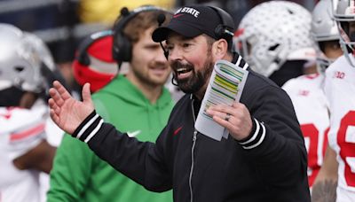 Ranking the Big Ten's College Football Coaches for 2024