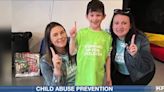 Prevent Child Abuse North Dakota hosts events during Child Abuse Prevention Month