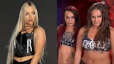 WWE Superstar Liv Morgan Reunites with the Riott Squad