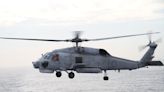 美台軍售政策鬆綁？專家估MH-60R反潛機可能敗部復活