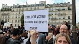 Protests, political action in France after alleged antisemitic rape of 12-year-old Jewish girl - Jewish Telegraphic Agency