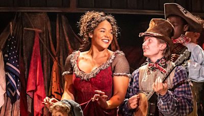 Oliver! review: A Dickens of a show, writes GEORGINA BROWN