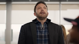 Ben Affleck's New Dunkin' Commercial Is... Hilariously Meta?!