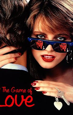 The Game of Love