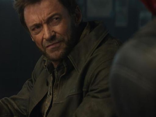 “Deadpool & Wolverine”: la razón de Hugh Jackman para dejar el retiro y convertirse en Logan una vez más