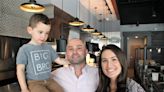 Charred owner Walied Sanie to open pizza restaurant Brick Fire in downtown Richmond