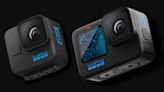 GoPro launches Hero 11 Black and Black Mini: 27MP sensor + 360º Horizon Lock