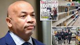Outraged NYC biz owners are fed up with Carl Heastie over refusal to crack down on violent shoplifters: ‘It’s open season’