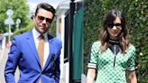 Gemma Chan Makes Rare Comment on Relationship With Dominic Cooper