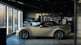 2023 Mazda Miata Gets a Price Bump and Attractive New Color