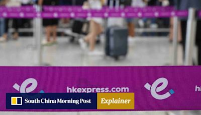 After blind Hong Kong men pulled off flight, the Post examines disabled rights