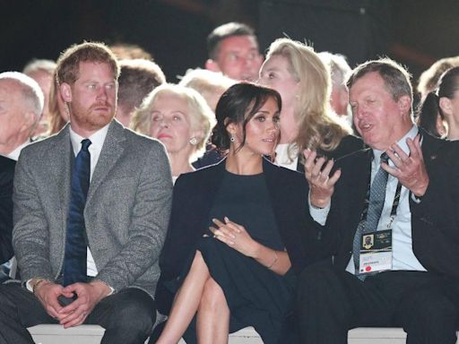 Meghan Markle and Prince Harry Are at 'the Beginning of the End' of Their Professional Relationship