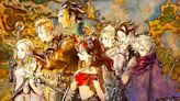 Rumor: Octopath Traveler Games Could Debut On Xbox On Game Pass - Gameranx