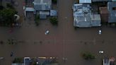 Gobierno brasileño pidió suspensión de los torneos de fútbol por fuertes inundaciones al sur del país - El Diario NY