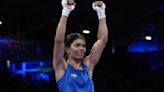 Nikhat Zareen faces stern test of strategy, optics, and skill against 52-kg world champion Wu Yu