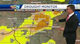 Iowa weather: For first time since 2022 no part of Iowa is in 'extreme drought'